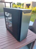 Budget game PC i7, 32 gb ram, SSD, gtx 970,windows 11, Ophalen, Zo goed als nieuw, 32 GB, SSD