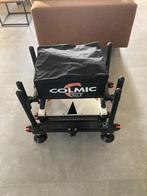 Colmic zitkist tesla X wit D 36, Watersport en Boten, Ophalen, Zo goed als nieuw