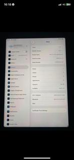 ICLOUD LOCKED IPAD AIR 5 2022, Computers en Software, Apple iPads, Ophalen of Verzenden, Zo goed als nieuw