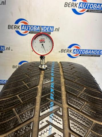 2x Michelin Pilot Alpin 255/45 R19 104W 255/45/19 2554519 (p beschikbaar voor biedingen