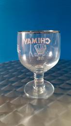 Verre Chimay 33cl Chimay bad, Collections, Enlèvement ou Envoi, Comme neuf