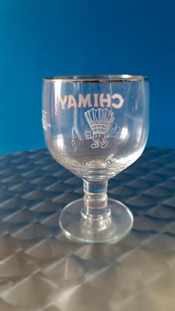 Verre Chimay 33cl Chimay bad beschikbaar voor biedingen