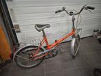 Retro plooifiets, Fietsen en Brommers, Fietsen | Tandems, Ophalen