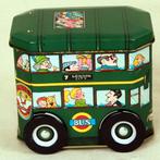 Boîte en fer blanc Lebkuchen, Enlèvement ou Envoi, Comme neuf, Biscuits, Autres marques