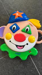 Jeu Tomy le clown jeu interactif, Enfants & Bébés, Utilisé