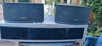 Bose 321 homecinema sert serie 3 met bluetooth en hdmi, Ophalen of Verzenden, Zo goed als nieuw