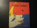 Joan Miro  1893-1983  -Mens en werk-  Walter Erben, Livres, Art & Culture | Arts plastiques, Envoi