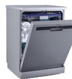 Friac vrijstaande vaatwasser - nieuwstaat - met garantie, Elektronische apparatuur, Vaatwasmachines, Ophalen, Nieuw, Vrijstaand