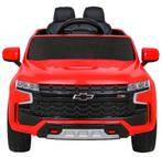 Voiture électrique enfant - CHEVROLET TAHOE • 12V- 7Ah, Ophalen, Nieuw