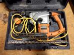 Perforateur burineur et burin  Worx, Enlèvement, Utilisé, 600 watts ou plus, Marteau perforateur et/ou Marteau piqueur