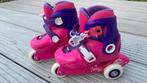 Rollerblades rolschaatsen kind, Ophalen
