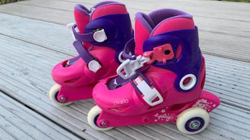 Rollerblades rolschaatsen kind beschikbaar voor biedingen