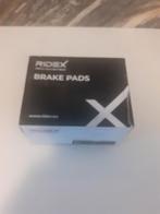 Remblokken, Ophalen, Opel