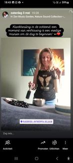 Reikihealing &massage- gelaatsverzorging, Diensten en Vakmensen, Welzijn | Masseurs en Massagesalons, Ontspanningsmassage