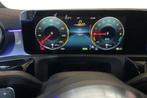 Mercedes-Benz CLA Shooting Brake CLA 250 e AMG Line, Auto's, Mercedes-Benz, CLA, Stof, Gebruikt, Zwart