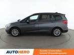 BMW 2 Serie 216 216d Gran Tourer Advantage (bj 2018), Auto's, BMW, Voorwielaandrijving, Stof, Gebruikt, 116 pk
