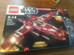 Lego Star Wars 9497, Verzamelen, Star Wars, Zo goed als nieuw, Verzenden