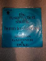 The resurrection shuffle, hymn to everyone, asthon Gardner &, Ophalen of Verzenden, Zo goed als nieuw