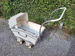 Retro Kinderwagen – Jaren 50, Ophalen, Overige typen