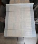 Japans washi design rolgordijn 131cm op 250cm, Ophalen, 100 tot 150 cm, 200 cm of meer, Design/modern