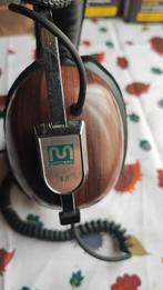 Marlux headphone., Audio, Tv en Foto, Hoofdtelefoons, Ophalen of Verzenden, Zo goed als nieuw
