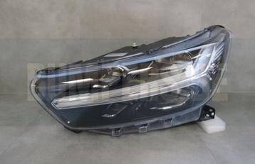 KOPLAMP VOLVO XC40 VOLLEDIG MID LED LINKS 31446784 A1456/4K/ beschikbaar voor biedingen