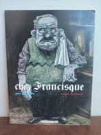 BD: Chez Francisque, Enlèvement ou Envoi, Utilisé