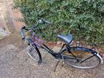In goede staat verkerende damesfiets, Fietsen en Brommers, Ophalen, Versnellingen