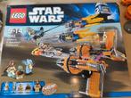 Lego Star Wars - 7962 (2 missing minifigs), Ophalen of Verzenden, Gebruikt, Lego