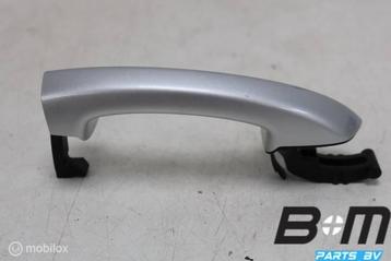 Portiergreep rechts VW Golf 6 Cabrio 1K8837206F beschikbaar voor biedingen