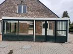 Veranda met zonafwering, Ophalen, Gebruikt, Veranda