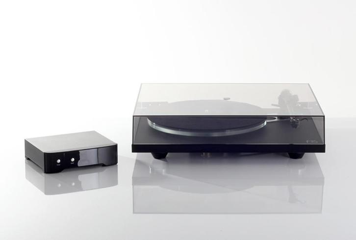 Rega Planar P6, Exact cel, Neo TTPSU voeding, Audio, Tv en Foto, Platenspelers, Nieuw, Platenspeler, Overige merken, Ophalen