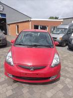 HONDA JAZZ 1.4I AUTOMAAT, Auto's, Honda, Automaat, Euro 5, 1198 cc, Bedrijf