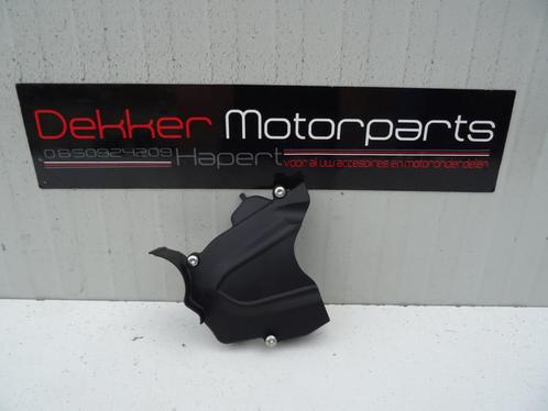 Tandwiel kap / cover MV Agusta F3 675 F3 800 2012-2013-2014, Motoren, Onderdelen | Overige, Gebruikt, Ophalen of Verzenden