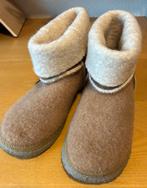 Pantoffels, Enlèvement, Beige