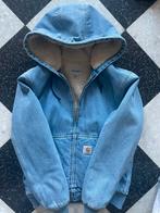 Carhartt WIP Worker Jacket ( geen sporen van gebruik ), Kleding | Heren, Jassen | Winter, Blauw, Carhartt, Ophalen of Verzenden