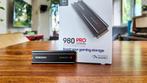 Samsung 980 Pro 2TB SSD, Computers en Software, Harde schijven, Ophalen, Intern, 2TB, Console