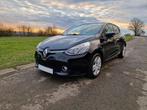 Renault Clio 1.2 Essence - Année 2015 Euro 5 - PRIX : 4.750€, Auto's, Voorwielaandrijving, Euro 5, Stof, Zwart