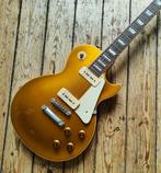 Gibson Custom Shop Les Paul 56 57 aged 60th anniversary 60, Muziek en Instrumenten, Snaarinstrumenten | Gitaren | Elektrisch, Ophalen