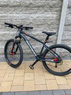 Mountainbike rockrider special maat m, Fietsen en Brommers, Fietsen | Mountainbikes en ATB, Ophalen, Zo goed als nieuw