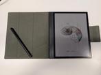 Boox Note Air 4C + Cover + Premium Stylus, Enlèvement, Utilisé
