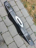 suzuki samurai winchbumper, Ophalen