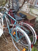 Vintage fiets, Fietsen en Brommers, Jaren '60 of nieuwer, Ophalen