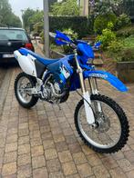Yamaha Wr450f, Motoren, Motoren | Yamaha, 450 cc, Particulier, Enduro, 1 cilinder