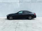 Mercedes-Benz C-Klasse C220 d | AMG-Line | Leasing, Auto's, Automaat, Gebruikt, Zwart, Bedrijf