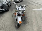 Harley Davidson - Street Glide FLHD - Street-Glide - Oldtime, Auto's, Gebruikt, Overige brandstoffen, Bedrijf, Overige carrosserie