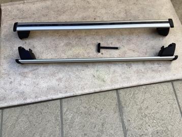 Porte-bagage Audi Q3 beschikbaar voor biedingen