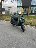 Zip piaggo 4t, Fietsen en Brommers, Scooters | Piaggio, Ophalen, Zo goed als nieuw, Benzine, Zip
