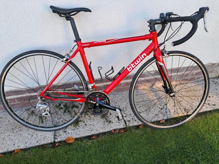 Racefiets, Fietsen en Brommers, Fietsen | Racefietsen, Ophalen