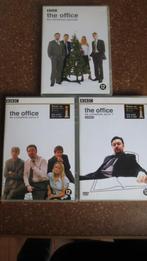 dvd serie The Office en andere, Cd's en Dvd's, Dvd's | Tv en Series, Vanaf 16 jaar, Boxset, Ophalen of Verzenden, Zo goed als nieuw